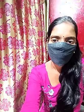 Joshna-Sexy online show from 7, 2, 2025