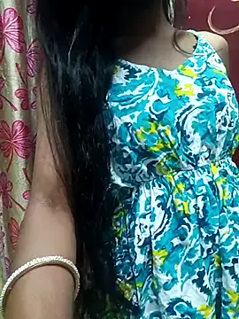 Joshna-Sexy online show from 2, 3, 2025