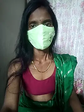 Joshna-Sexy online show from 12, 3, 2026