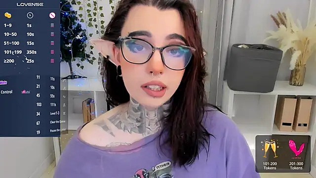 Snapshot of Dixi_Pixi_ chatting on 19, 12, 2024 Dixi Pixi online show from 19, 12, 2024