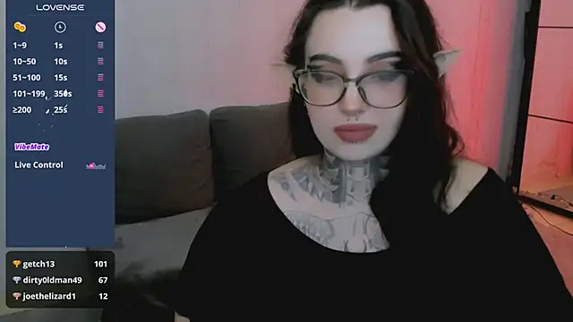 Snapshot of Dixi_Pixi_ chatting on 6, 3, 2025 Dixi Pixi online show from 6, 3, 2025