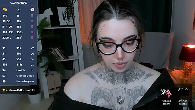 Dixi Pixi  online show from 6, 3, 2026