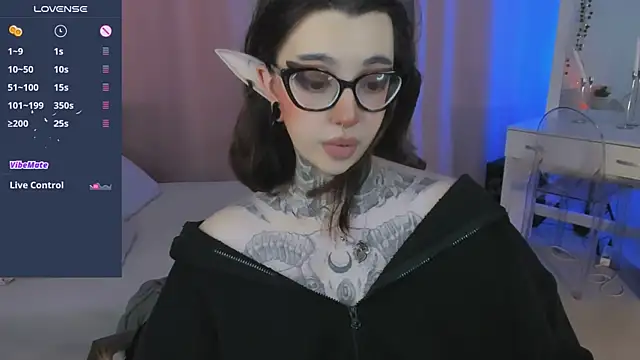 Dixi Pixi  online show from 25, 4, 2026