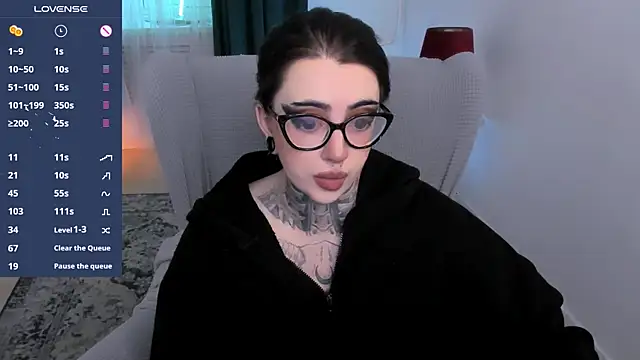 Dixi Pixi  online show from 13, 6, 2026