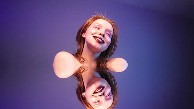 ginger hugs online show from 12, 1, 2025