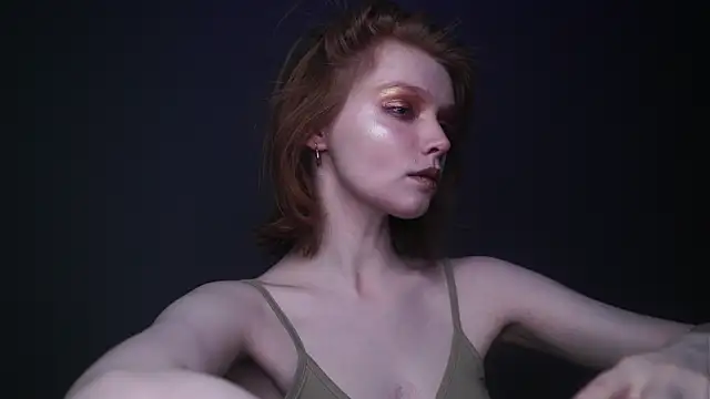 ginger hugs online show from 6, 2, 2025