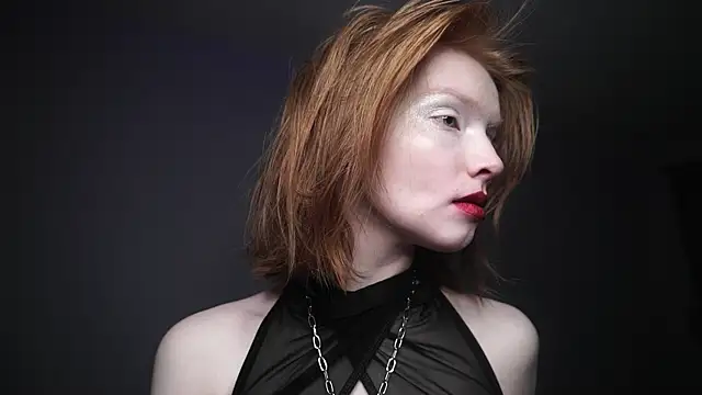 ginger hugs online show from 21, 2, 2025