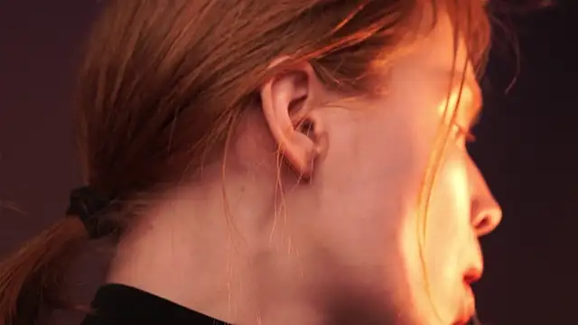 ginger hugs online show from 13, 3, 2025