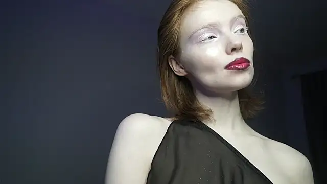 ginger hugs online show from 20, 3, 2025