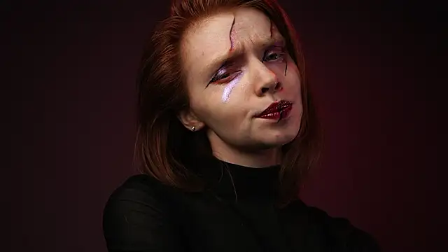 ginger hugs online show from 21, 3, 2026