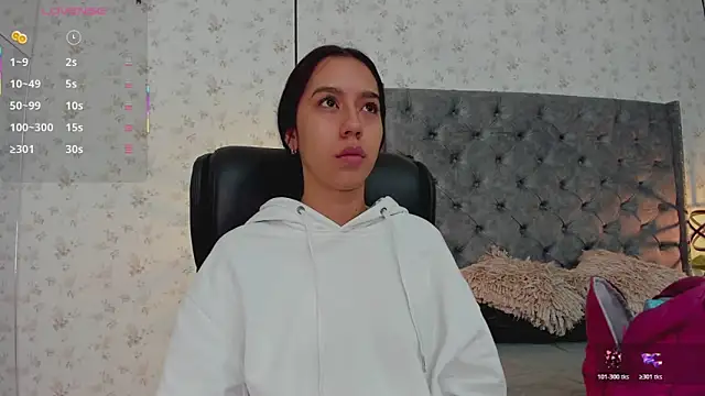 MissSussy online show from 4, 2, 2026