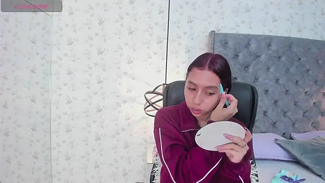 MissSussy online show from 6, 4, 2026