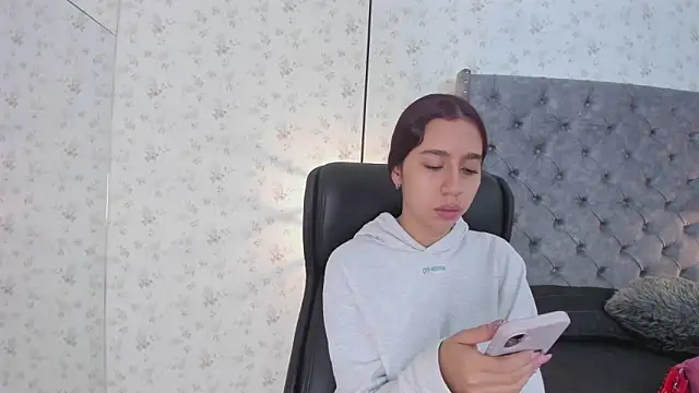 MissSussy online show from 23, 4, 2026