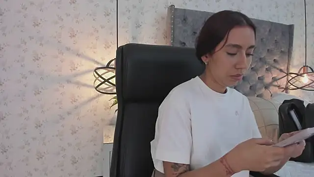 MissSussy online show from 28, 4, 2026