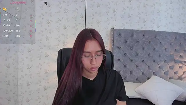 MissSussy online show from 9, 6, 2026