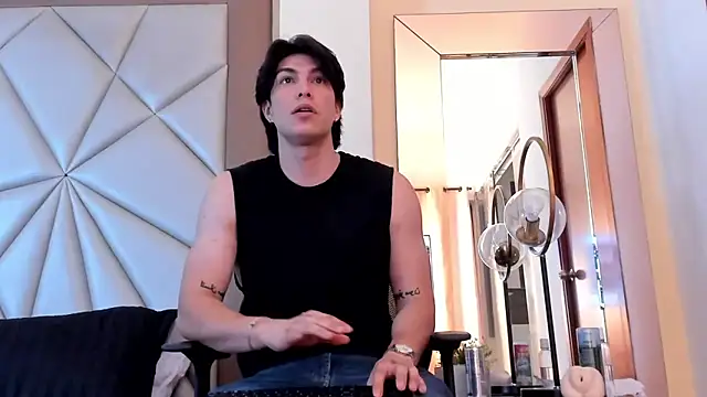 Karimferrer online show from 24, 12, 2024