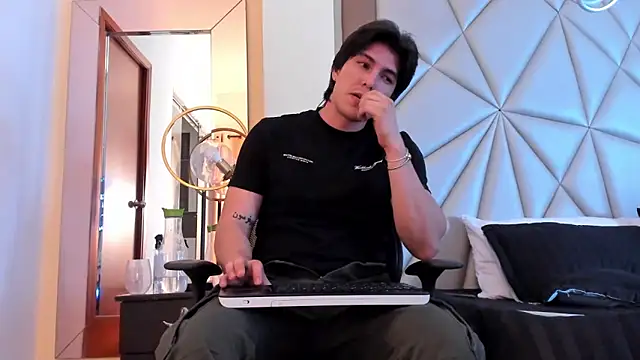 Karimferrer online show from 29, 1, 2025