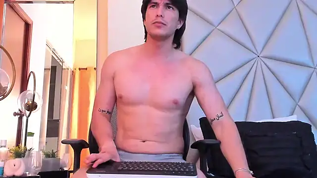 Karimferrer online show from 1, 2, 2025