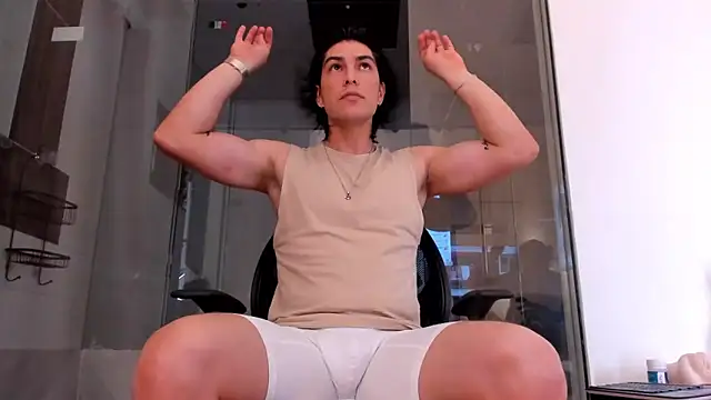 Karimferrer online show from 3, 2, 2025