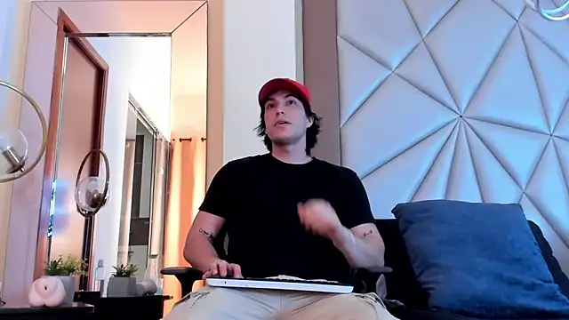 Karimferrer online show from 6, 2, 2025