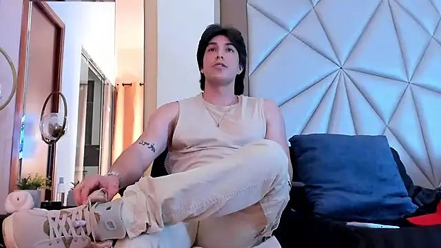 Karimferrer online show from 6, 2, 2025