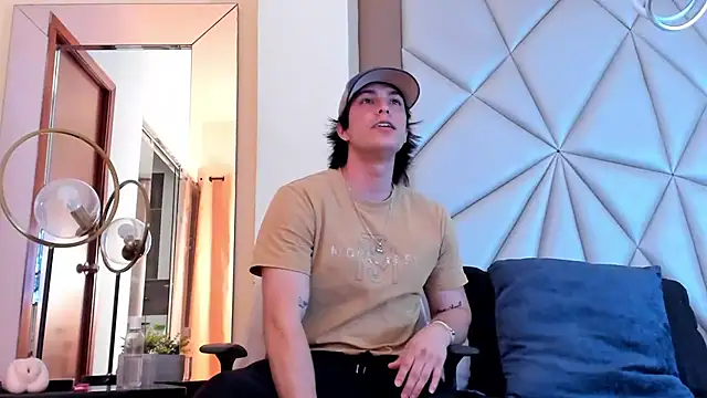 Karimferrer online show from 7, 2, 2025