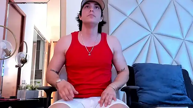 Karimferrer online show from 7, 2, 2025