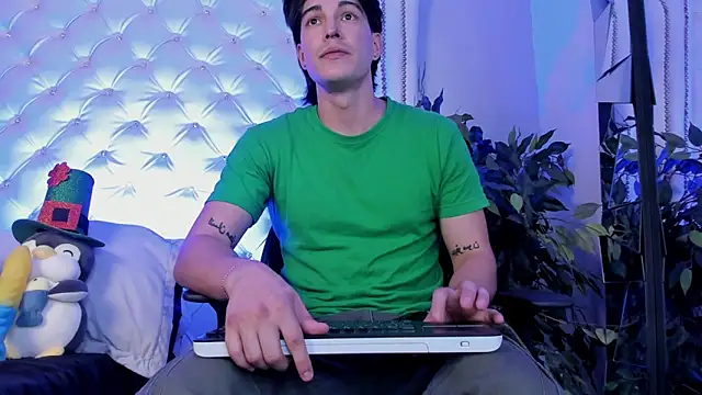 Karimferrer online show from 19, 3, 2026