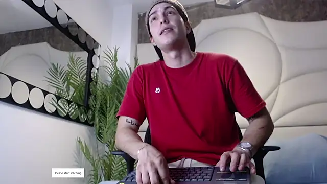 Karimferrer online show from 27, 3, 2026