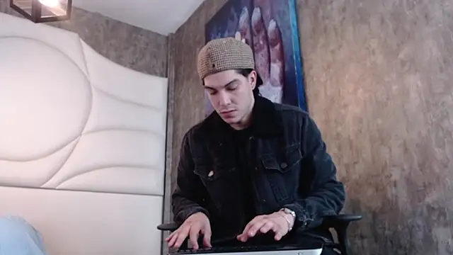 Karimferrer online show from 28, 3, 2026