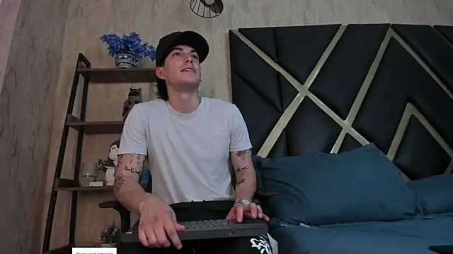 Karimferrer online show from 2, 4, 2026