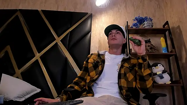 Karimferrer online show from 21, 4, 2026