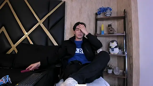 Karimferrer online show from 22, 4, 2026