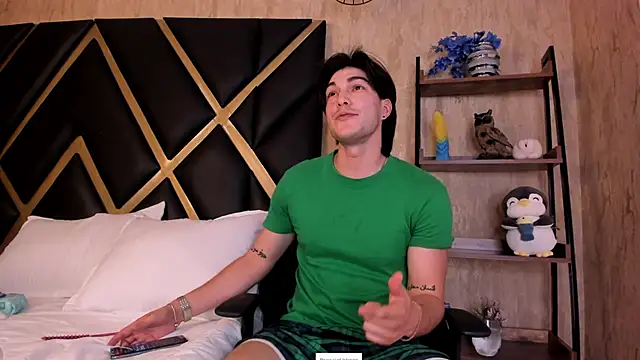 Karimferrer online show from 23, 4, 2026