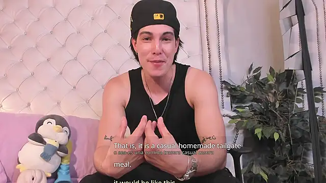 Snapshot of Karimferrer chatting on 29, 4, 2026 Karimferrer online show from 29, 4, 2026