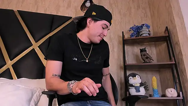 Snapshot of Karimferrer chatting on 30, 4, 2026 Karimferrer online show from 30, 4, 2026
