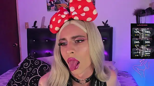 Snapshot of AngelsJones21 chatting on 16, 10, 2025 AngelsJones21 online show from 16, 10, 2025