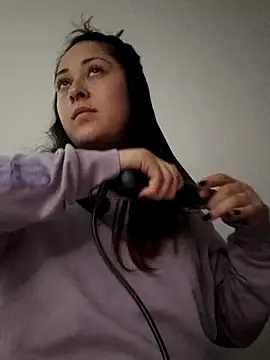 LisbethMoore  online show from 17, 4, 2026