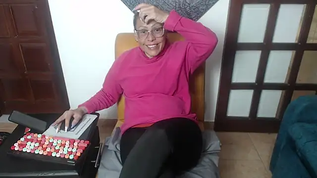 BrendaSex Hot online show from 21, 1, 2025