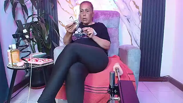 BrendaSex Hot online show from 25, 4, 2026