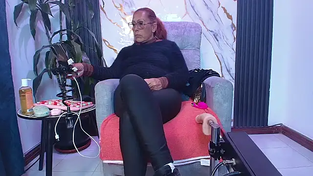 BrendaSex Hot online show from 27, 4, 2026