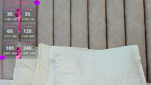 FreyaMoller online show from 20, 2, 2025