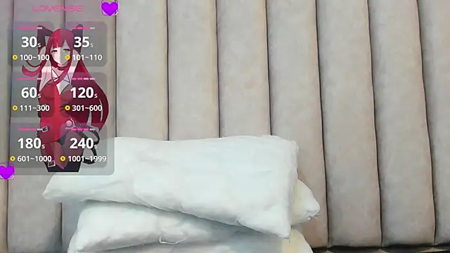 FreyaMoller online show from 20, 3, 2025