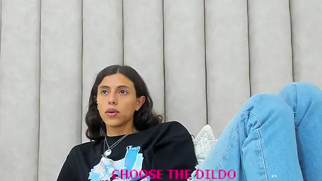 FreyaMoller online show from 11, 9, 2025