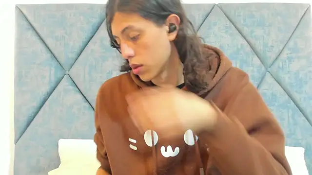 FreyaMoller online show from 29, 7, 2026