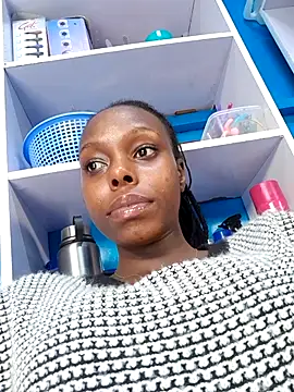 naughty ebony-queen online show from 21, 12, 2025