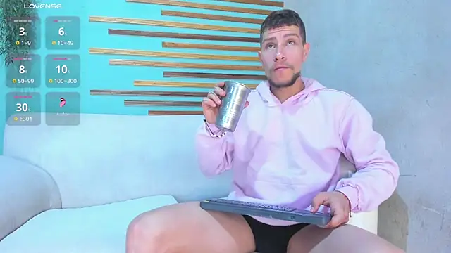 french sexx online show from 19, 3, 2026