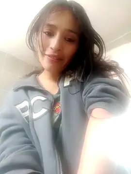 Hanha00 online show from 18, 12, 2025