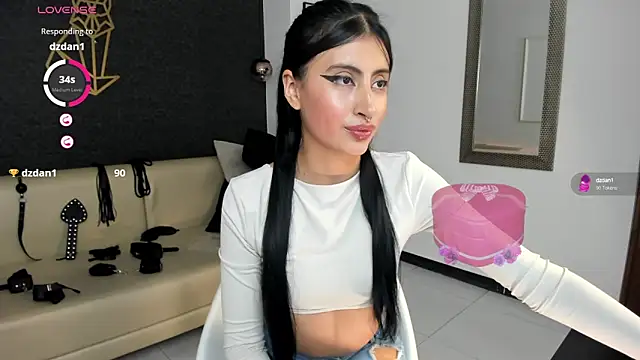 RACHEL EV online show from 19, 3, 2025