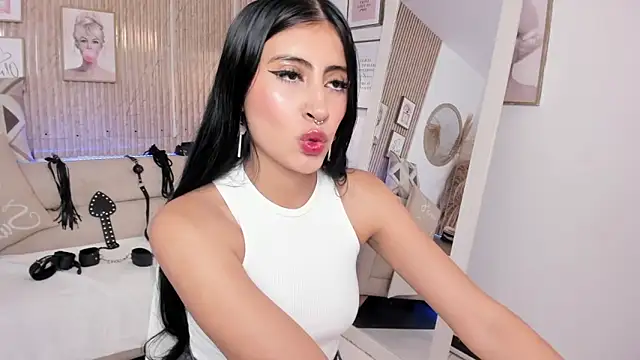 RACHEL EV online show from 26, 4, 2026